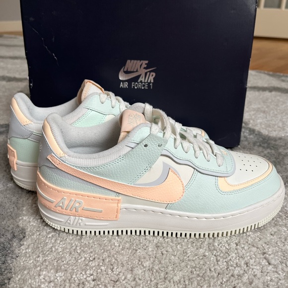 Nike Air Force 1 Shadow - Picture 1 of 10